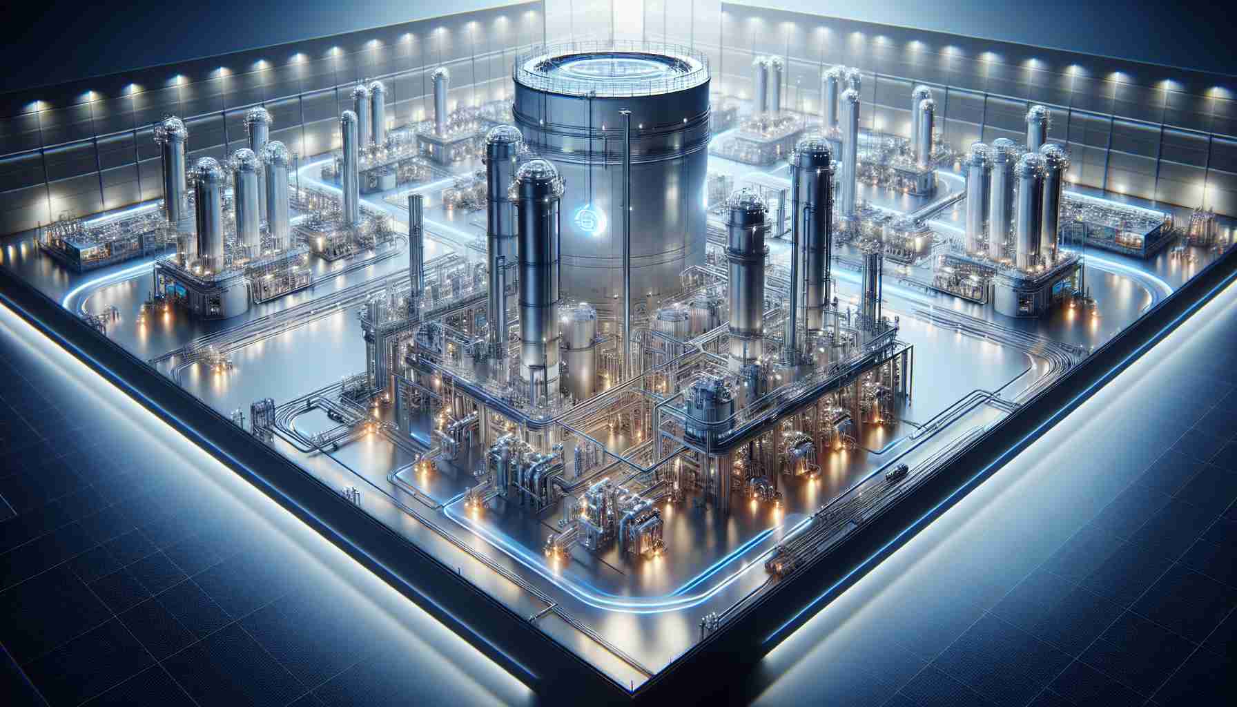 Revolutionary Hydrogen Production! A New Era of Clean Energy Has Arrived! 