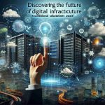 Discover the Future of Digital Infrastructure! Exceptional Solutions Await