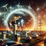 Energy Storage Boom: A Turning Point for America’s Power Grid