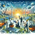 The Energy Shift is Here! Discover the New Jobs Transforming Our Future