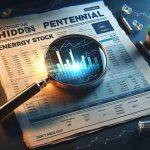 Discover the Hidden Potential of This Energy Stock! Don’t Miss Out