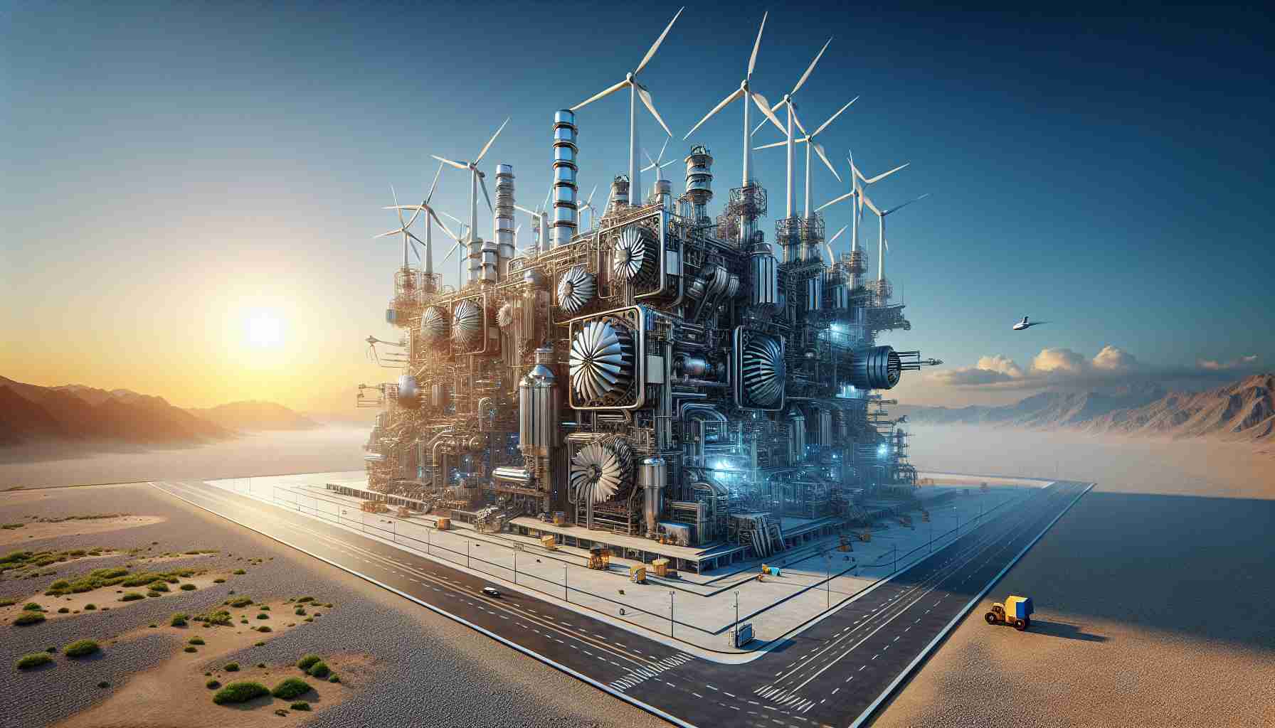 ABB's Bold Move: A Game-Changer in Renewable Energy! 