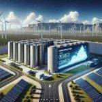 Texas Power Revolution: How Energy Storage is Changing the Game