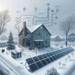 Winter Is Tough for Solar Panels! Discover Solutions Now