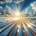 Massive Solar Project Uses Bright Energy Solutions