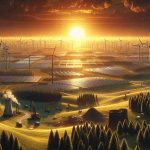 Energy Revolution on the Horizon