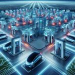 Revolutionary EV Charging Network Takes Shape! 40 New Fast Chargers are Coming