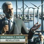 Trump Challenges UK Energy Policies! Hull’s Renewable Revolution Awaits