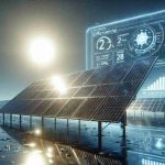 Record-Breaking Solar Innovation! New Efficiency Milestone Achieved