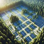 Shocking Solar Farm Plan in Michigan’s Forests