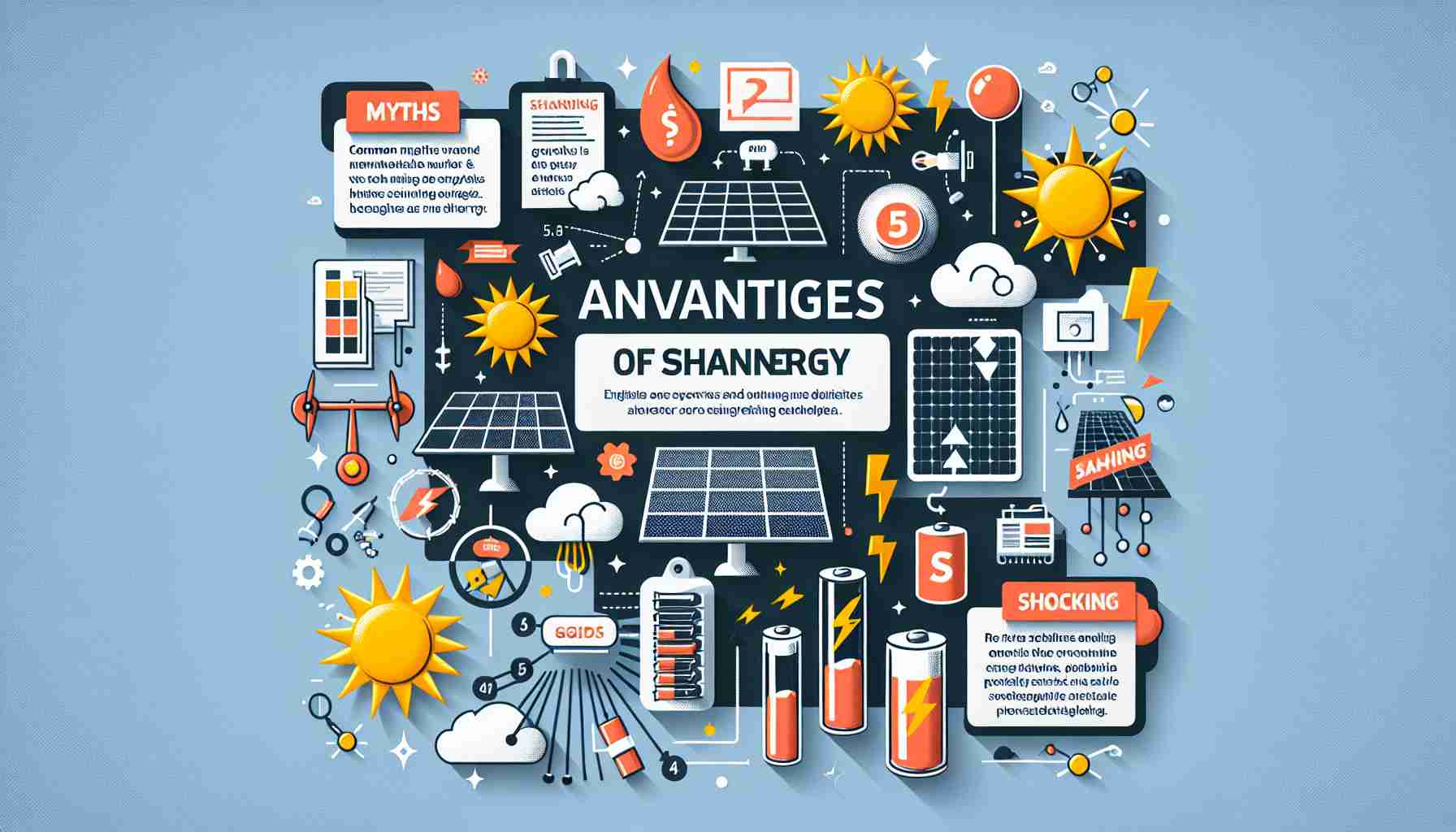 Is Solar Energy Too Good to Be True? Discover the Shocking Reality Is Solar Energy Too Good to Be True? Discover the Shocking Reality