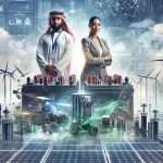 Revolutionizing Energy Storage: A Game-Changing Partnership