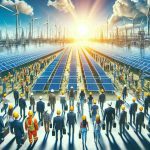 Unlocking the Future: Jobs in Renewable Energy Are Booming! Discover Why