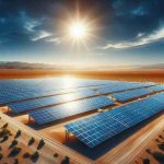 Massive Solar Project Approved! Arizona Takes a Major Green Leap
