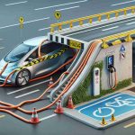 Is Your Electric Vehicle Charger a Trip Hazard? Here’s the Outrageous Solution