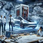 Revolutionizing EV Charging: The Dream Team Partnership
