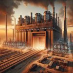 Major Energy Shift Ahead! A Power Plant is Closing Its Doors