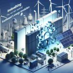Unlock the Secrets of Southeast Europe’s Energy Revolution! Discover What’s Behind the Paywall