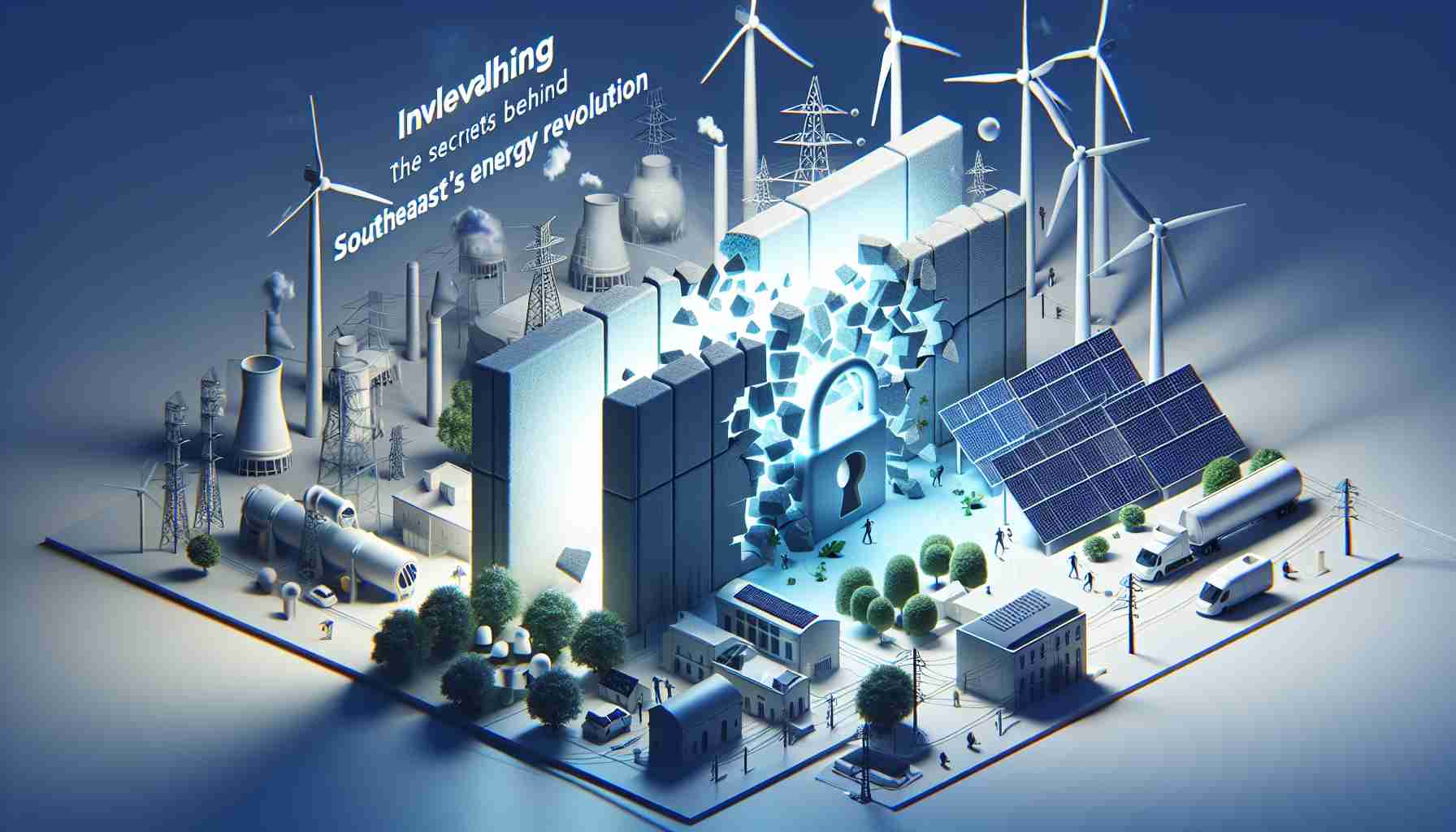 Unlock the Secrets of Southeast Europe’s Energy Revolution! Discover What’s Behind the Paywall Unlock the Secrets of Southeast Europe’s Energy Revolution! Discover What’s Behind the Paywall