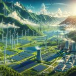 Albania’s Green Revolution: Is Clean Energy the Future? Discover the Shift