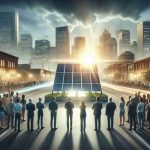 Revolutionary Energy Solution Unveiled! Colorado Springs Takes Bold Step Forward