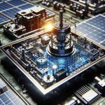 Revolutionizing Solar Cell Technology! A New Calibration System Has Arrived