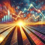 Surprising Solar Surge: New Patterns in Energy Usage