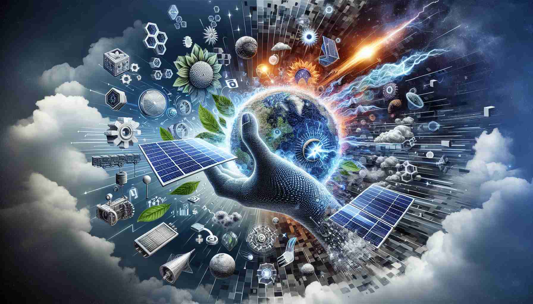 Is Solar Power the Future or Just a Passing Trend? Shocking Insights Uncovered Is Solar Power the Future or Just a Passing Trend? Shocking Insights Uncovered