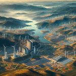 North Macedonia’s Investments Are Shocking! A New Era of Energy Production Awaits
