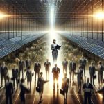 Solar Power Wars: Efficiency Breakthroughs Ignite Legal Battles