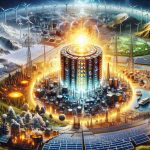 Revolutionizing Energy Storage! A Game-Changer for India’s Renewable Future