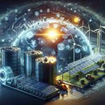 Unlock Energy Independence! This New Storage Solution Changes Everything.
