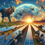 Critical Warning: Solar Energy Development Could Hurt Wildlife! Discover the Shocking Overlap