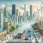 Chicago’s Bold Leap into Green Energy! The City Goes Totally Carbon-Free