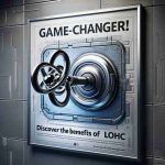 Unlocking the Future of Hydrogen: A Game-Changer! Discover the Benefits of LOHC.