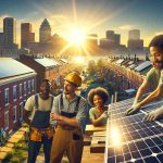 Unlocking Solar Power for All! A Game-Changer in East Baltimore