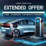 Don’t Miss Out on Ford’s Extended Offer! Free Chargers for New EV Owners