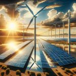 Big Moves in Clean Energy! A Game Changer for Arizona’s Grid