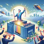 Revolutionizing Energy Storage! Vietnam’s Trailblazing BESS Initiative Unveiled