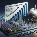 Record Spending on Renewable Energy! Is It Enough to Combat Climate Change?