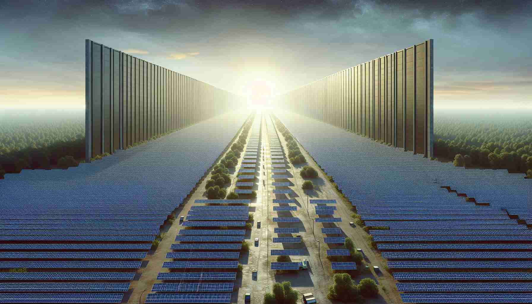 Germany’s Solar Surge Hits a Wall! What Happens Next? Germany’s Solar Surge Hits a Wall! What Happens Next?