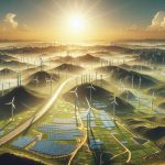 Wind and Solar Power Surge in India! Major Players Secure Huge Contracts