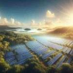 Massive Solar Investment! Puerto Rico’s Power Future is Shining Bright