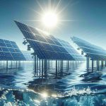 Revolutionary Solar Panels Set to Transform Clean Energy! Game-Changer for Our Oceans