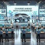 Charge Ahead with Confidence! Major EV Initiative Unveiled.