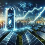 Revolutionizing Energy Storage: What Lies Ahead?