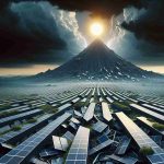 Japan’s Solar Panel Dilemma! A Future Crisis Looms