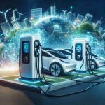 Discover the Future of EV Chargers! Major Market Trends Unveiled