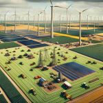 Farmland at Risk! Green Energy Projects Threaten American Agriculture
