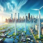 Chicago’s Bold Step Towards a Green Future! Renewable Energy Takes Center Stage
